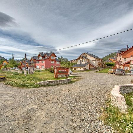Punto Bariloche Lejlighed Eksteriør billede