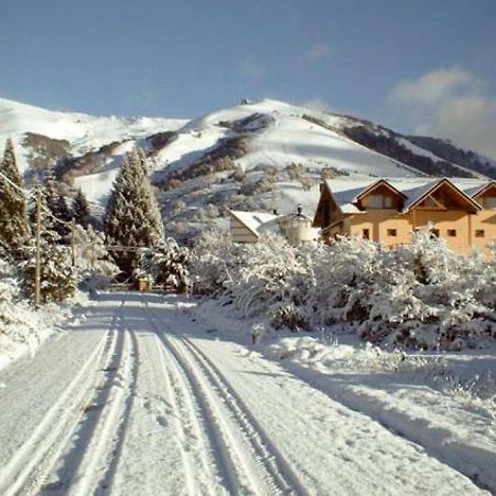 Punto Bariloche Lejlighed Eksteriør billede
