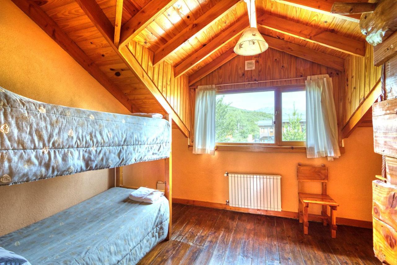 Punto Bariloche Lejlighed Eksteriør billede