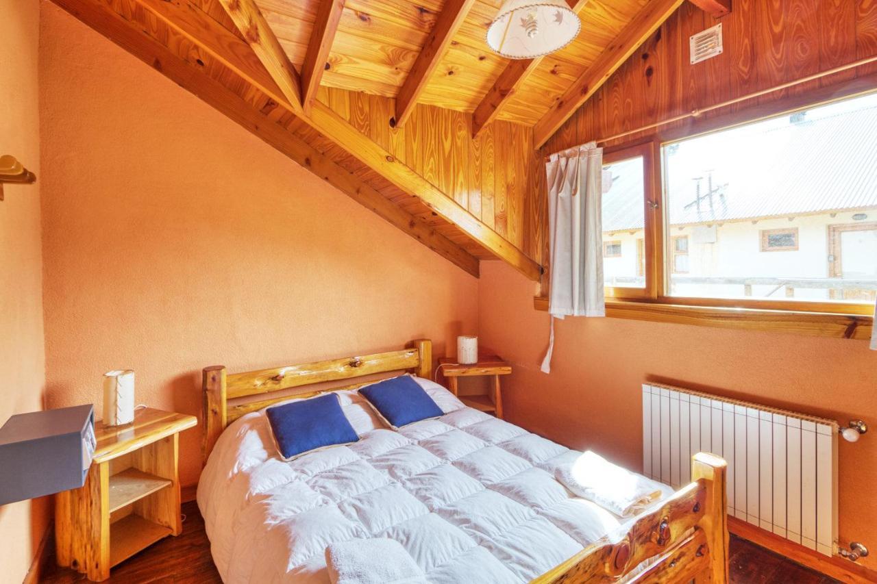 Punto Bariloche Lejlighed Eksteriør billede
