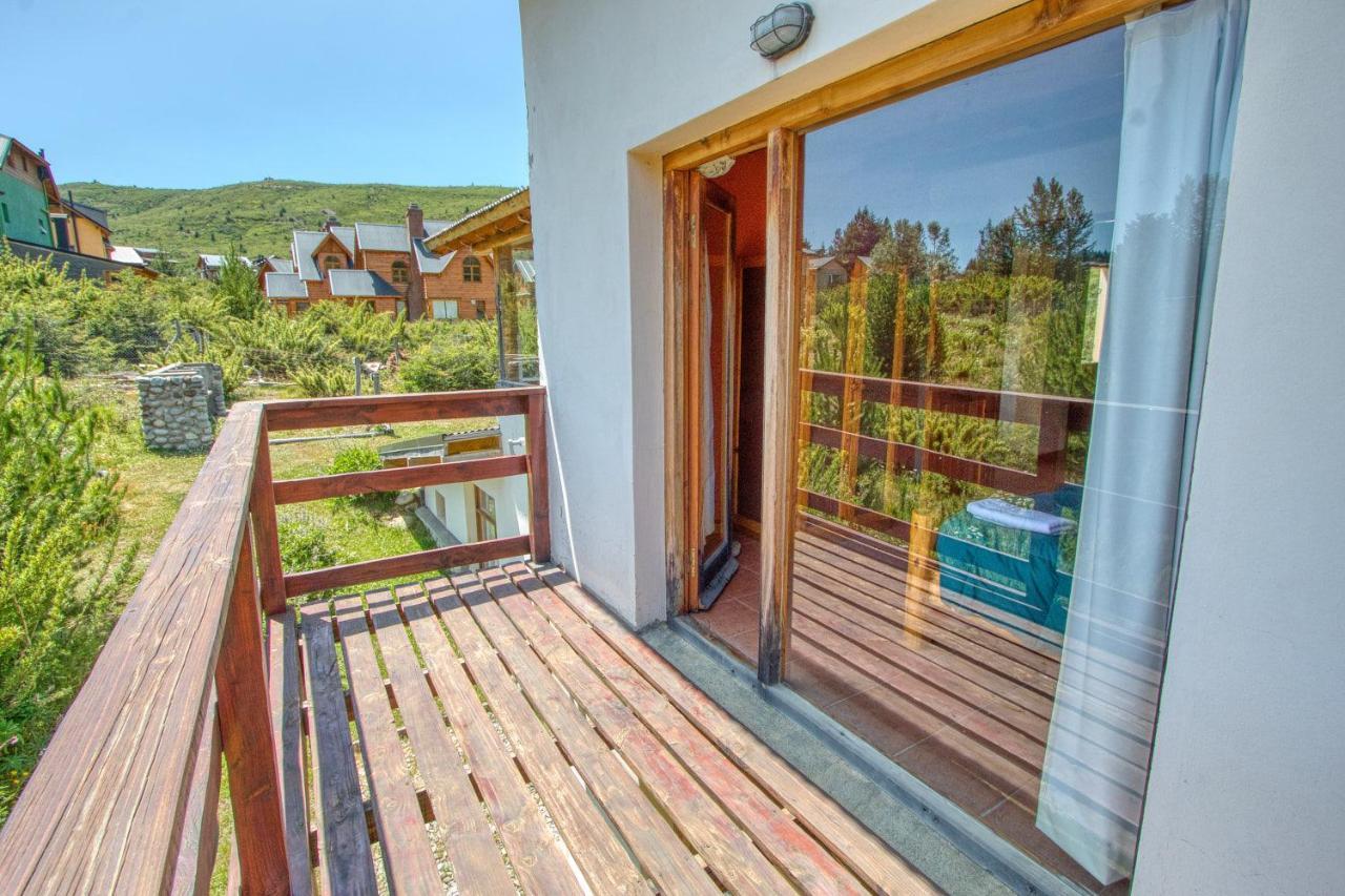 Punto Bariloche Lejlighed Eksteriør billede