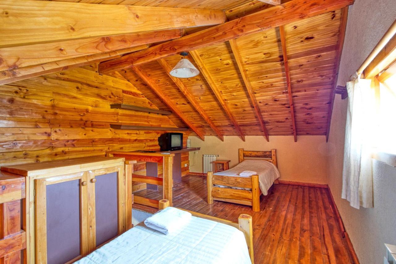 Punto Bariloche Lejlighed Eksteriør billede