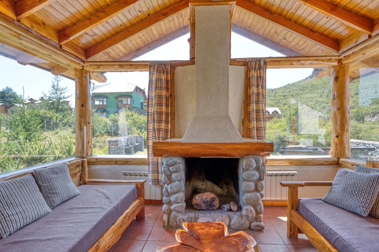 Punto Bariloche Lejlighed Eksteriør billede
