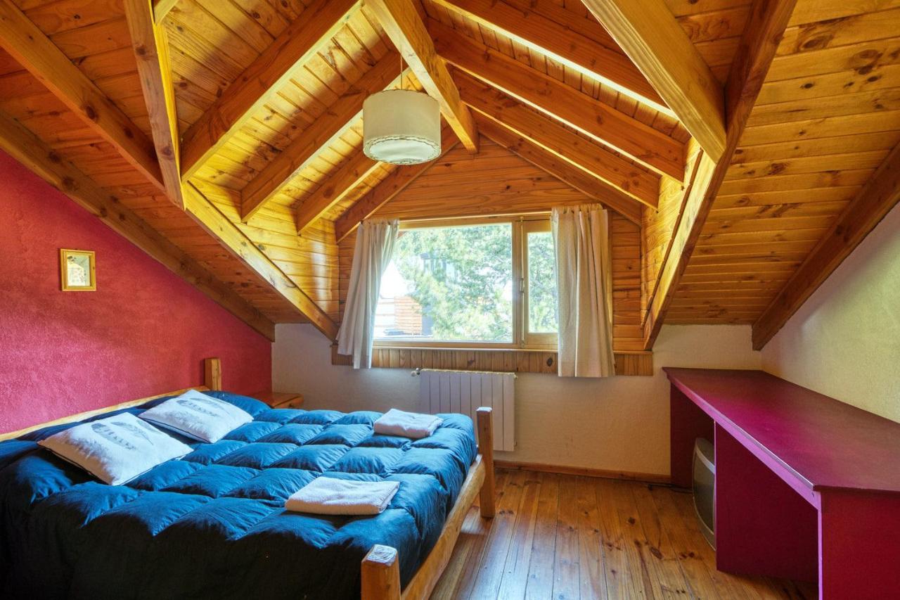 Punto Bariloche Lejlighed Eksteriør billede