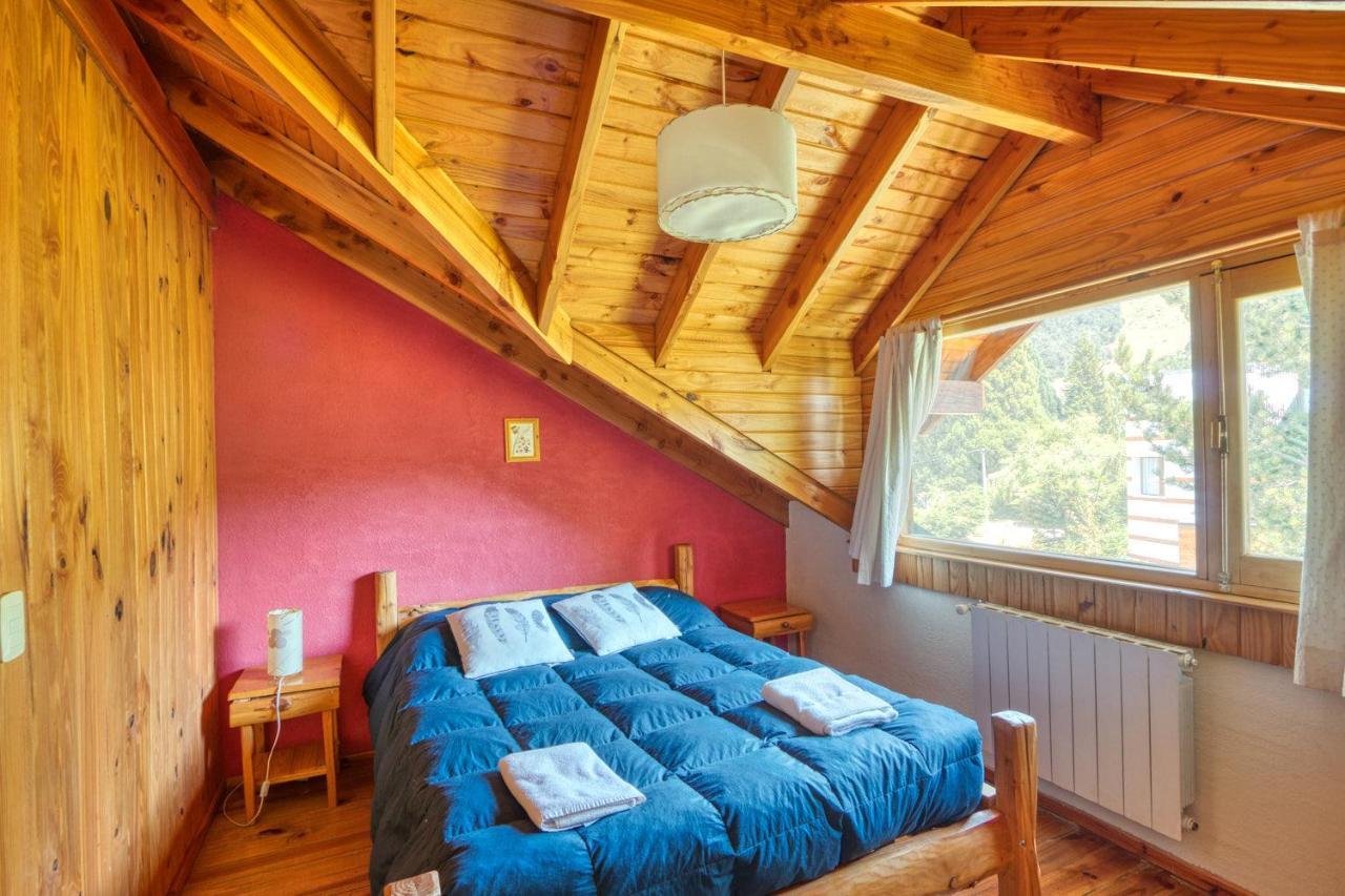 Punto Bariloche Lejlighed Eksteriør billede