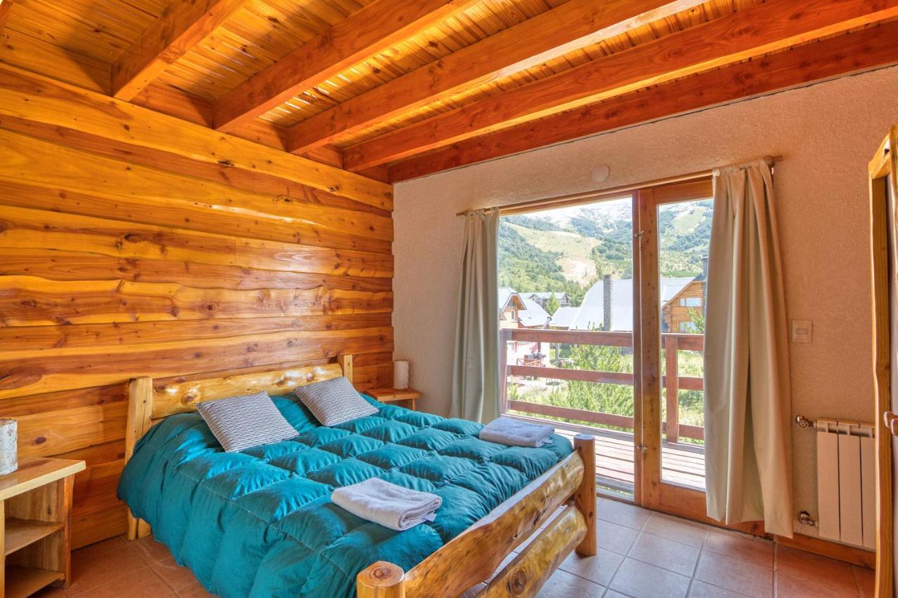 Punto Bariloche Lejlighed Eksteriør billede