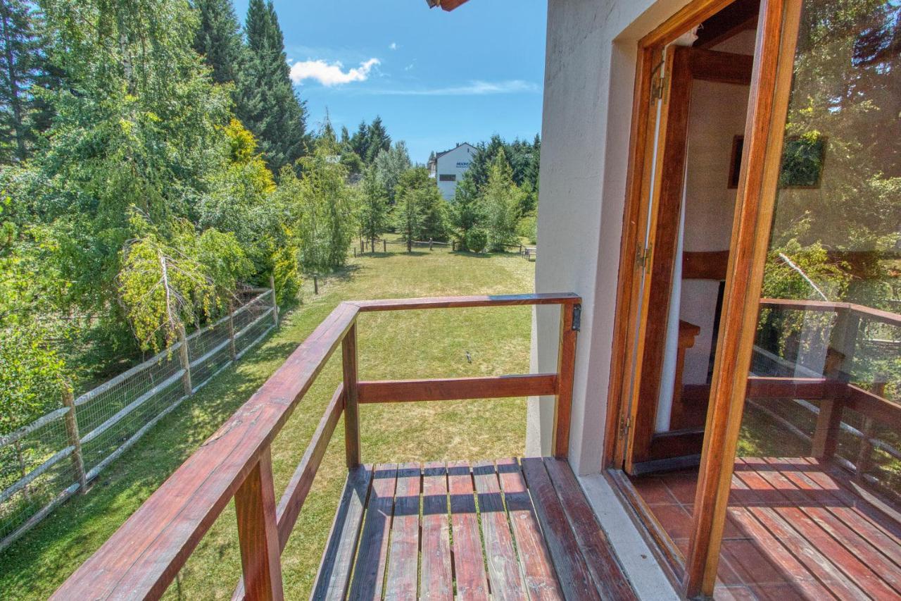 Punto Bariloche Lejlighed Eksteriør billede