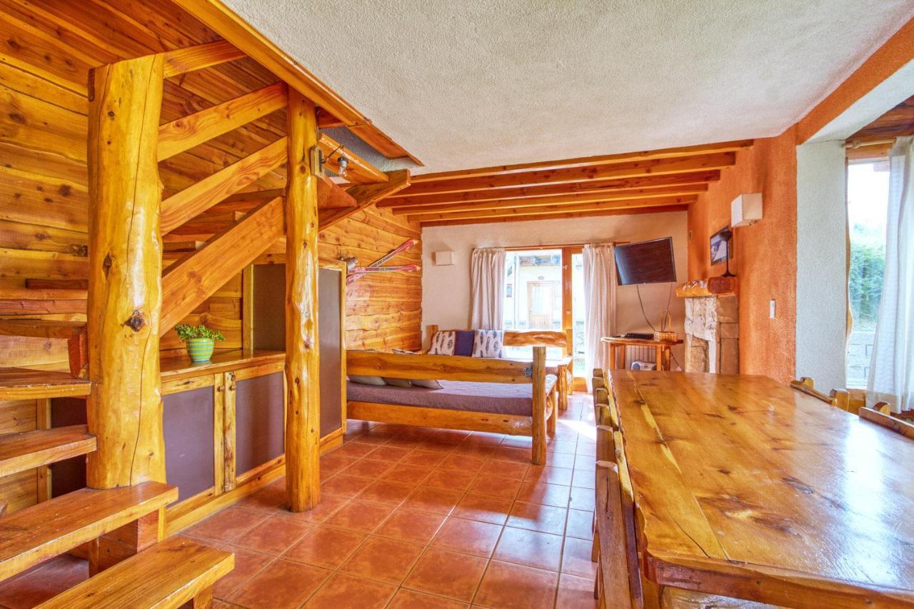 Punto Bariloche Lejlighed Eksteriør billede