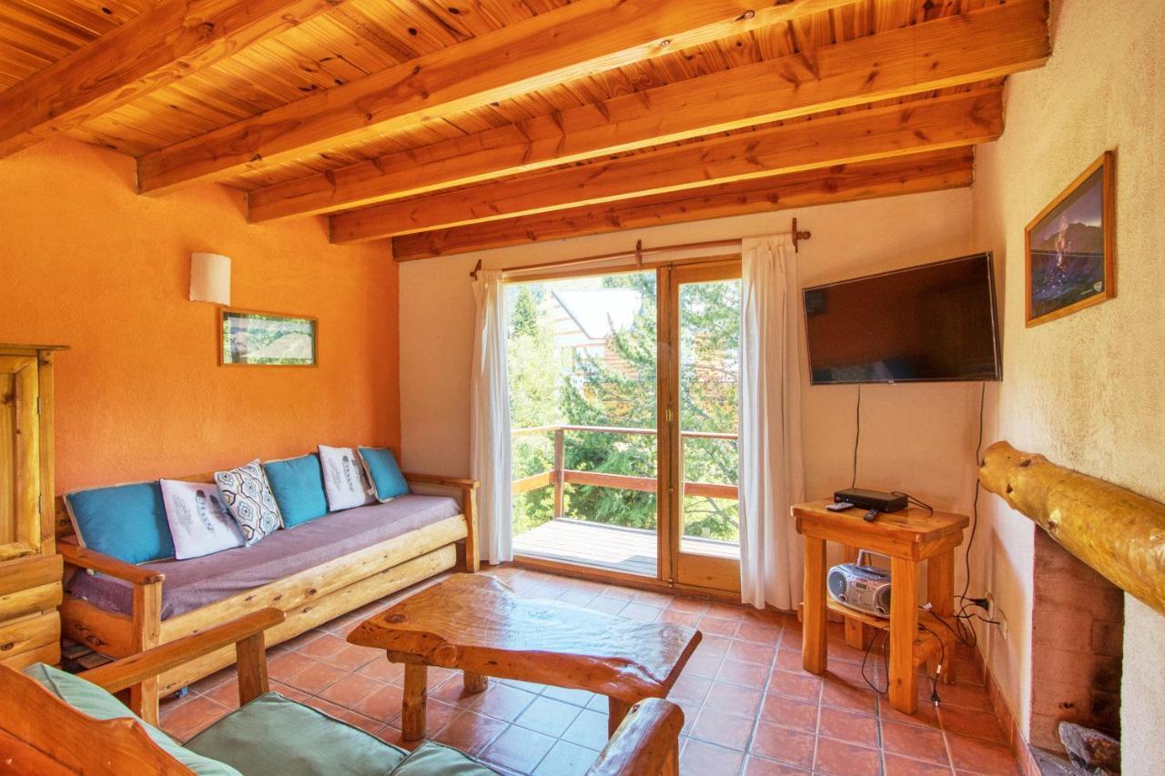 Punto Bariloche Lejlighed Eksteriør billede